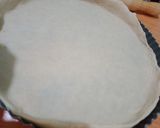 صورة لخطوة 4 من وصفة فطيرة بالدجاج من أروع الوصفات 😋😋