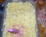 Foto del paso 3 de la receta: Bombas de papa