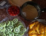 Foto del paso 3 de la receta: Tartas Frutales 🌼