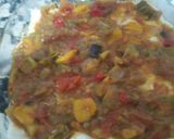 Foto del paso 1 de la receta: Lasaña de verduras