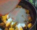 Foto del paso 3 de la receta: Mermelada de Zapallo Casera