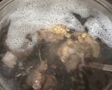 Foto langkah ke 1 dari resep Soto Seger Daging Sapi.