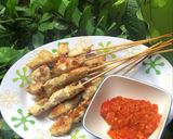 Foto langkah ke 8 dari resep Sate Taichan.