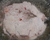 Foto del paso 4 de la receta: Medallones de pollo "nuggets" 🍗