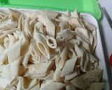 Foto langkah ke 2 dari resep Lumpia Crispi #BikinRamadanBerkesan.