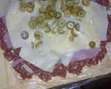 Foto del paso 3 de la receta: Arrollado carne