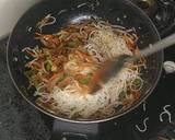 Desi Chinese noodles recipe step 10 photo