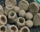 Foto langkah ke 5 dari resep Pempek Oat Ebi.