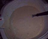 Foto del paso 3 de la receta: Tortilla de cebolla fácil
