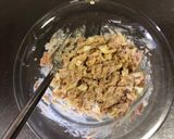 Foto del paso 3 de la receta: Enrollado o Roll de calabacín!!!!
