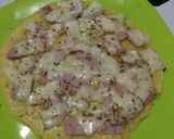 Foto del paso 1 de la receta: Pizza de harina de arroz sin gluten