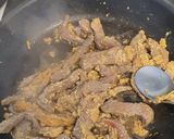 Foto langkah ke 2 dari resep Simple Stir-Fry Beef and Broccoli - AAP Recipe.