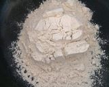नमकपारे (Namakpare recipe in Hindi) रेसिपी चरण 1 फोटो