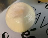 Une image de l'étape 1 de Lentilles vertes au lard, pommes fruits et carottes.