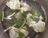 Foto langkah ke 7 dari resep 🥘Nasi Ayam Hainan Rice Cooker Singapura Chef Devina Hermawan.