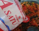 Foto langkah ke 3 dari resep Telur Dadar Padang.