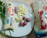 Foto langkah ke 1 dari resep Tahu telur sayur bening #pr_sayurbening.