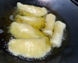 Foto langkah ke 7 dari resep Pempek Dos.
