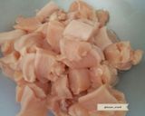 Foto langkah ke 1 dari resep Koloke.