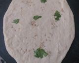ચીઝ નાન (cheese naan recipe in Gujarati) રેસીપી સ્ટેપ2ફોટો