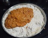 જુવાર ના મુઠીયા(Jowar Muthiya Recipe in Gujarati) રેસીપી સ્ટેપ3ફોટો