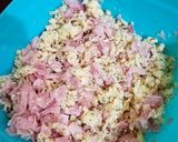 Foto del paso 2 de la receta: Agnolotis Súper Fáciles