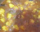 மட்டர் பன்னீர் கிரேவி / Butter panner curry receip in tamil ரெசிபி ஸ்டேப் 9 புகைப்படம்