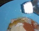 صورة لخطوة 2 من وصفة شيش طاووق بخلطه سحريه