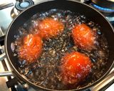 Foto del paso 4 de la receta: Sopa de tomate