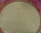 Foto langkah ke 3 dari resep Cake Gula Merah.