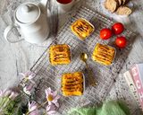 Foto langkah ke 9 dari resep Pastel Tutup Panggang.