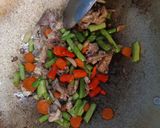 Foto langkah ke 4 dari resep Asem - Asem Ayam.