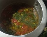 वेजिटेबल सूप (vegetable soup recipe in Hindi) रेसिपी चरण 3 फोटो