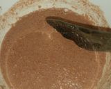 A picture of step 1 of Fermented Wimbi Flour (Millet) Porridge #AuthorMarathon.