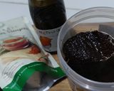Foto langkah ke 3 dari resep Homemade coffee scrub.