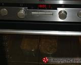 Cake with dried fruits and oats recipe step 10 photo