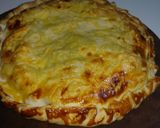 Foto del paso 7 de la receta: Tarta de pollo