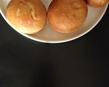 Foto langkah ke 9 dari resep Bomboloni Creamy Matcha.