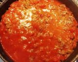 Foto del paso 4 de la receta: Berenjenas a la bolognesa