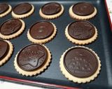 Une image de l'étape 14 de Sablés façon petit écolier 🍫.