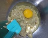 Foto langkah ke 1 dari resep No Knead Banana Raisin Bun.