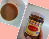 Hình bước làm 2 của món Thịt kho mắm ruốc