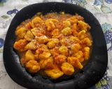 Foto del paso 5 de la receta: Ñoquis de calabaza