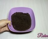 Foto langkah ke 1 dari resep Cake oreo simple.