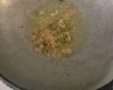 A picture of step 1 of Paneer diwani handi.
