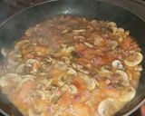 Foto del paso 3 de la receta: Champiñones