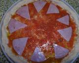 La la la Pizza recipe step 5 photo