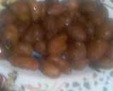 صورة لخطوة 2 من وصفة الزلابيه