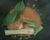 Foto langkah ke 3 dari resep Bandeng Bumbu Rujak.