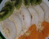 Foto langkah ke 7 dari resep Salad Buah tanpa Yoghurt.
